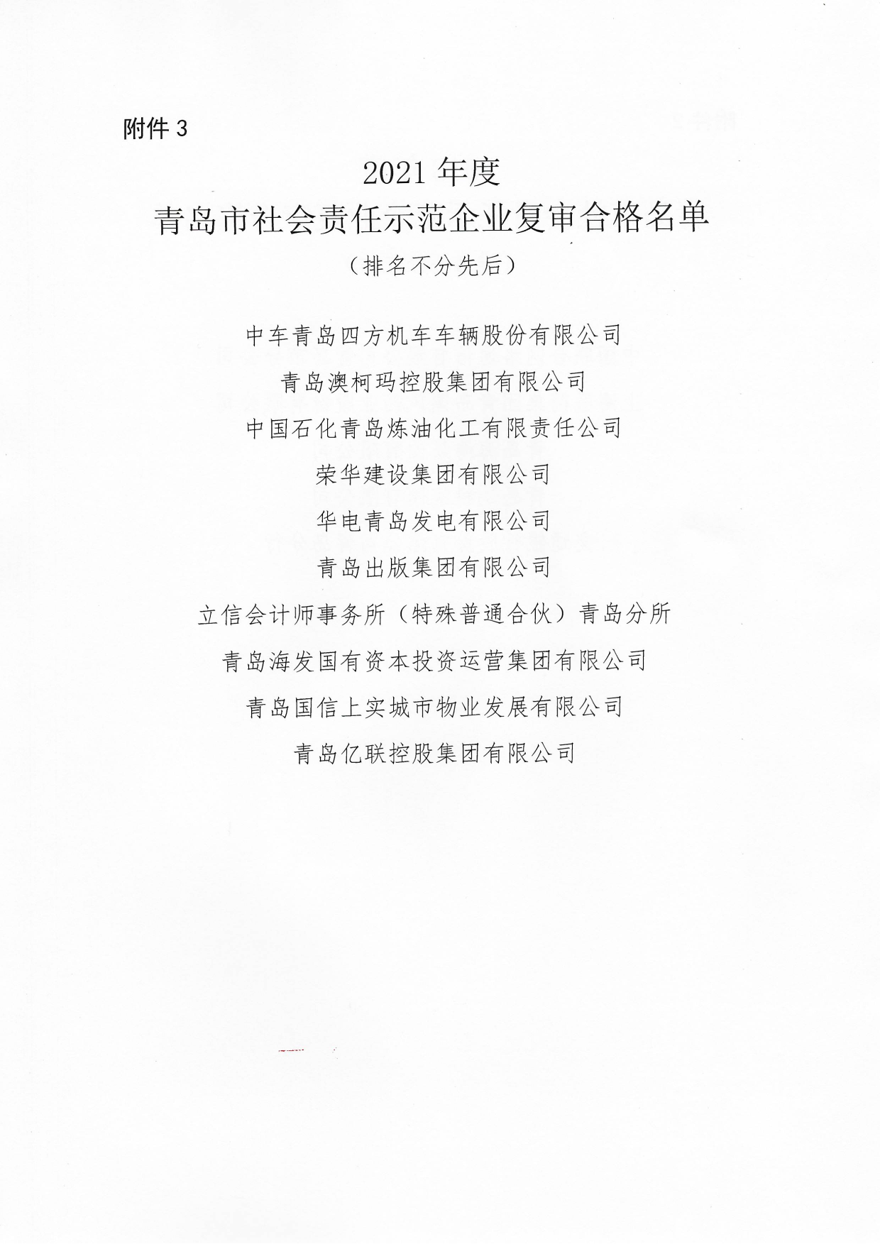 關(guān)于公布2015年度、2018年度和2021年度青島市社會責(zé)任示范企業(yè)復(fù)審合格名單通知_03.png